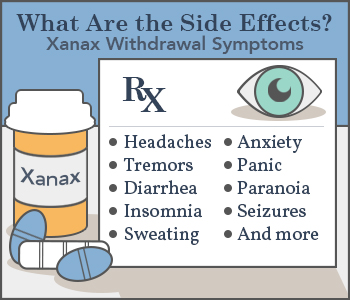what-are-xanax-side-effects