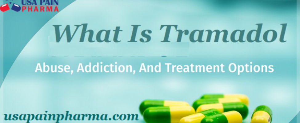 What is Tramadol